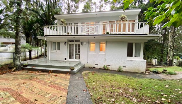 Tranquility in Titirangi - Photo 1