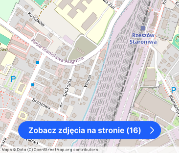 Mieszkanie/Apartament I Rzeszów I Wysoki standard – zdjęcie 1