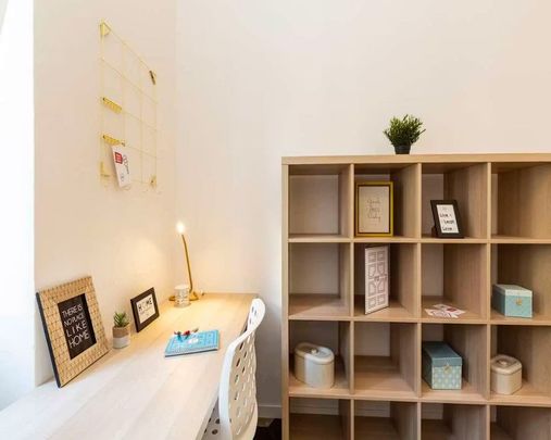 Via Paolo Bassi, Milan, Lombardy 20159 - Photo 1