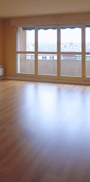 Location Appartement 3 pièces 78m² - Photo 1