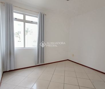 Apartamento com 3 quartos e 82m² para alugar em Estreito, Florianóp... - Foto 4