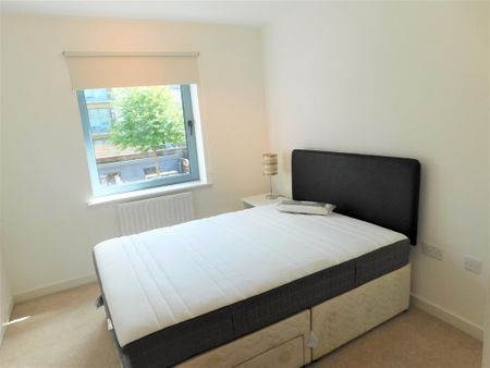 1 bedroom flat to rent - Photo 4