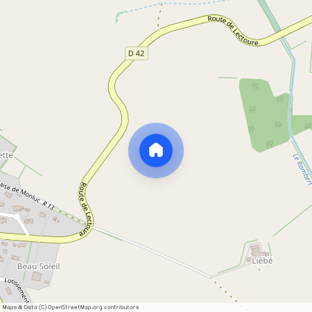 40000, Mont-De-Marsan