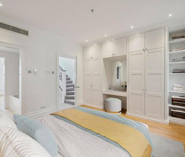 6 bedroom townhouse to rent - Photo 3