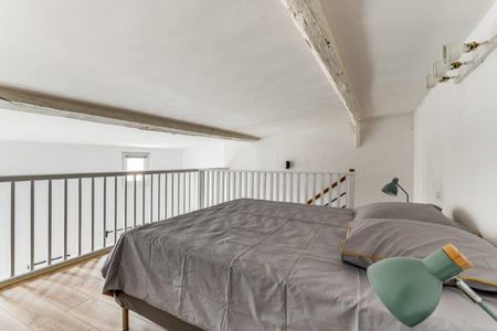 Appartement 3 pièces de 55 à Pontoise - Photo 5