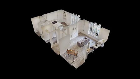 1 bedroom terraced house to rent - Photo 4