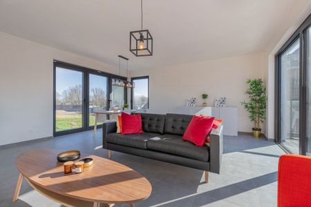 Haaltert - Nieuwbouwappartement met twee slaapkamers - Photo 2