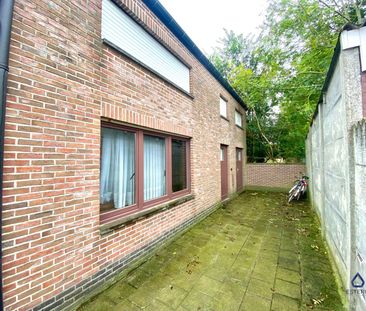 Ruime 2 slaapkamer woning met tuin - Foto 2