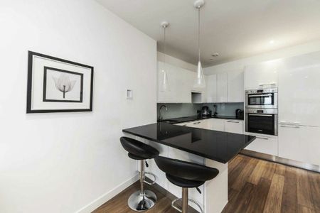 Tavistock Crescent, Notting Hill, W11 - Photo 4