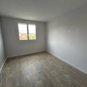 Appartement à louer 2 pièces 43m² - Photo 2
