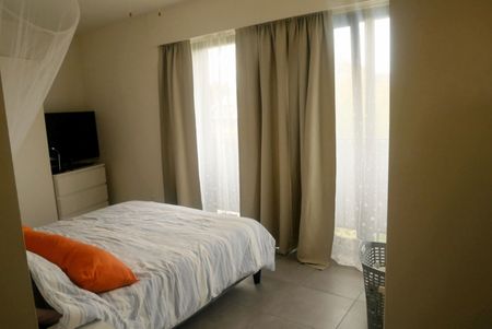 Appartement te huur - Photo 2