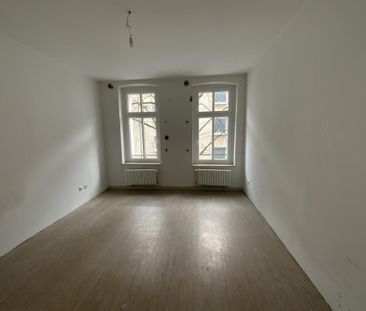 2-Zimmer-Wohnung in Dortmund Innenstadt-West - Photo 1