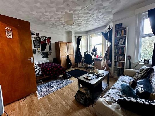 Alma Road, Southampton, SO14 - Photo 1