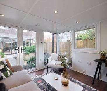 3 bedroom terraced house to rent - Photo 3