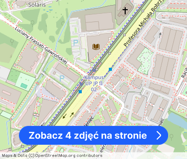 Mieszkanie,Ruczaj,Kampus UJ - Zdjęcie 1