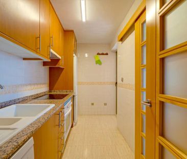 Ático de alquiler en Calle Ponent, Las Azaleas - Alkadir - Photo 6