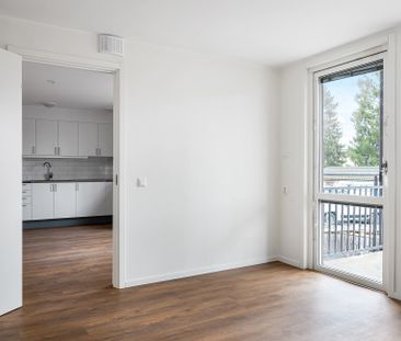 Rombergsgatan 34 - Photo 1