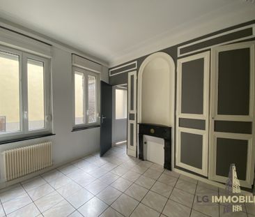 Amiens CENTRE-VILLE - TYPE 1 AVEC TERRASSE - Photo 4