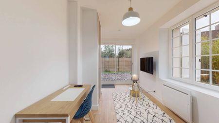 Marsau — Chambre Privée 1 - Photo 2