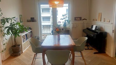 3 Zimmer-Wohnung in Zürich - Kreis 11 Oerlikon, möbliert, auf Zeit - Photo 5