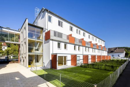 Maisonettwohnung in 2. und 3. Stock - Photo 2