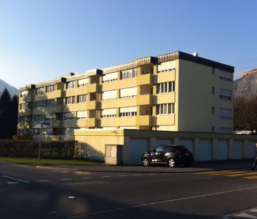 4 Zimmer, 104 m², 3. Stock - Foto 5