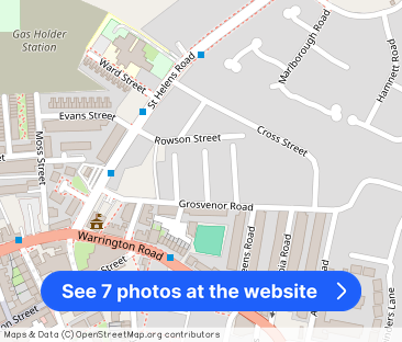 Duke Street, Prescot, Merseyside, L34 - Photo 1