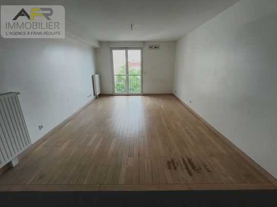 Location Appartement 2 pièces 47m² - Photo 1