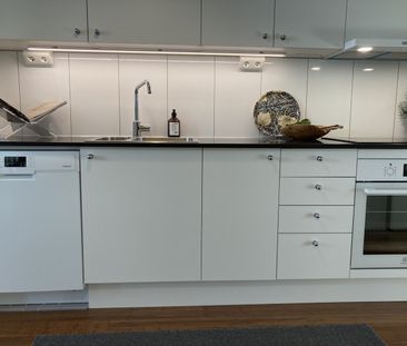 Järvstagatan, Örnsköldsvik - Foto 3