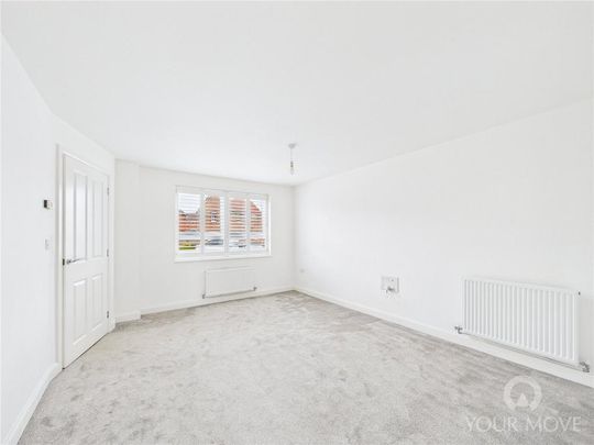 4 bedroom detached house to rent - Photo 1