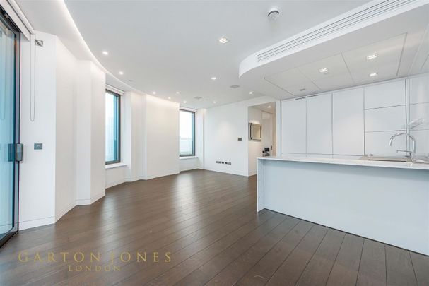 Riverwalk, 161 Millbank, Westminster, London, SW1P - Photo 1