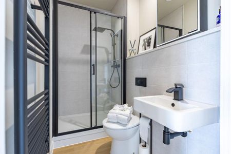 1 bedroom apartment to rent - Photo 3