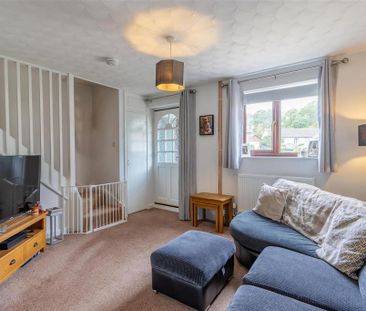 2 bedroom semi-detached house to rent - Photo 1