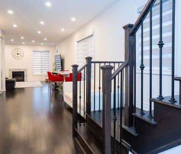 For Lease - 34 Hubbell Road, Brampton, Ontario - Photo 3