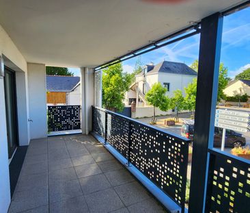Location Appartement 3 pièces 72m² - Photo 6