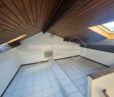 T1 en Duplex dans le centre de Carry-le-Rouet, - Photo 6