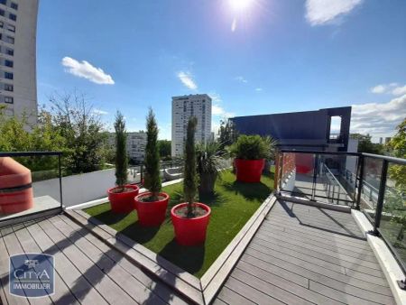 Appartement à louer 1 pièce 31.33m² - Photo 5