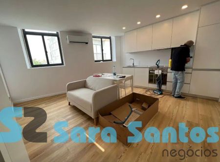 Apartamento T2 em Porto - Photo 5