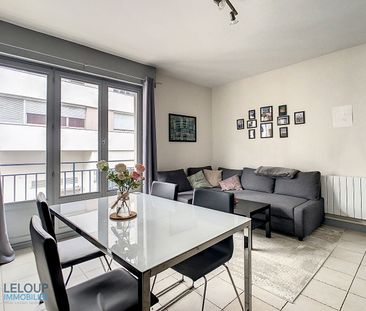 Location Appartement 2 pièces 35m² ROUEN 76000 - Photo 4