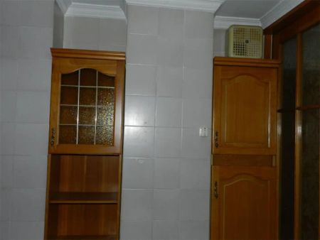 Piso de alquiler en Calle Marqués de Comillas, 12, Centro - Photo 3
