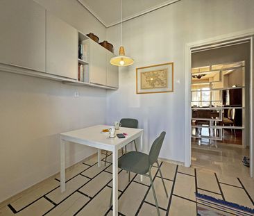 Διαμέρισμα για ενοικίαση Μπαργιαμάγα (Καλαμάτα) - Photo 2