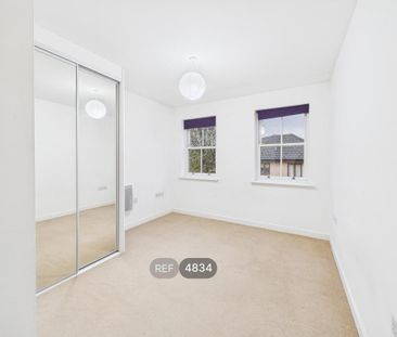 2 bedroom apartment to rent - Photo 6