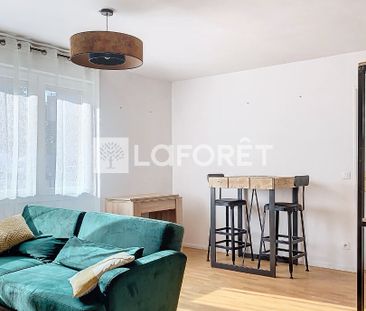 Apartment - Photo 1