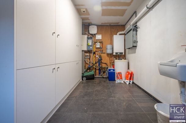 WAREGEM - Ruime & energiezuinige HOB met high-end afwerking!! - Photo 1