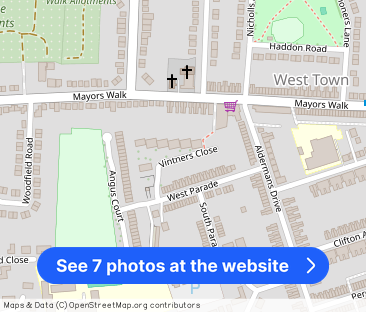 Vintners Close, Peterborough - Photo 1