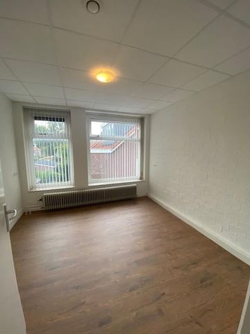 Te huur: Appartement Curaçaostraat 4 c in Leeuwarden - Foto 4
