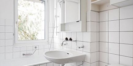 1 Zimmer, 28 m², EG - Foto 2