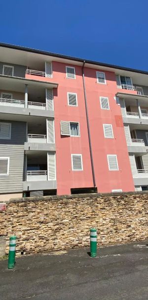 Appartement à louer 2 pièces 33.53m² - Photo 2