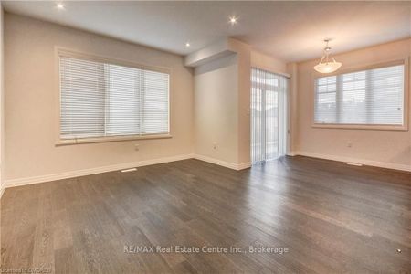 For Lease - 23 Dodman Crescent, Hamilton, Ontario - Photo 2