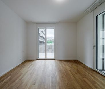 2.5 room apartment for rent in Marly - Photo 3